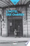 L'Hôtel des ombres