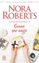 L'hôtel des souvenirs (Tome 2) - Comme par magie