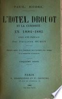 L'Hôtel Drouot en ...