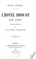 L'Hôtel Drouot et la curiosité en ...