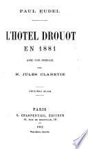 L'Hôtel Drouot et la curiosité en ...