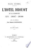 L'Hotel Drouot et la curiosité