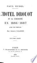 L'HOTEL DROUOT ET LA CURIOSITE