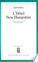 L'Hôtel New Hampshire