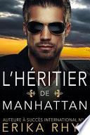 L'hritier De Manhattan
