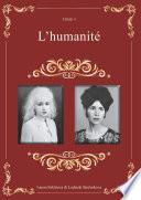 L'humanité