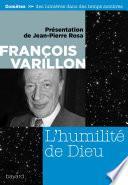 L'humilité de Dieu