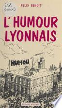 L'Humour lyonnais