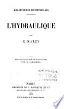 L'Hydraulique