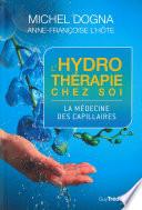 L'hydrotherapie chez soi