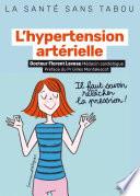L'hypertension artérielle