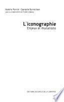 L'iconographie