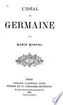 L'idéal de Germaine