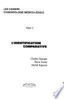 L'identification comparative