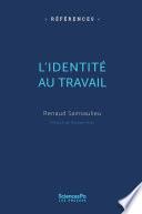 L'identité au travail
