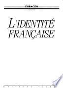 L'identité française