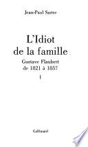 L'idiot de la famille