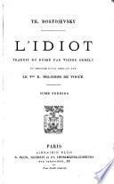 L'idiot