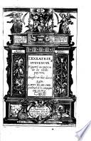 L'idolatrie Huguenote figuree au patron de la vieille payenne divisee en huit livres