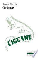 L'Iguane