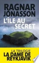 L'île au secret - La dame de Reykjavík