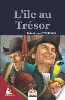 L'île au trésor (Texte Intégral & illustré)