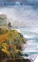 L'île aux tempêtes