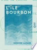 L'Île Bourbon