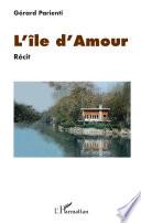 L'île d'Amour