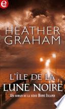 L'île de la lune noire