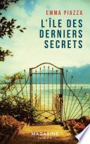 L'ile des derniers secrets
