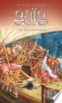 L'île des disparus