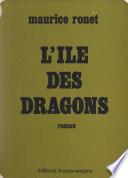 L'île des dragons