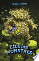 L'Ile des monstres