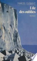 L'Île des oubliés