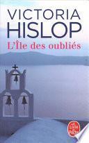 L'île des oubliés