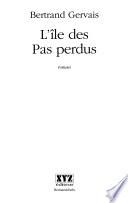 L'île des pas perdus