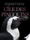 L'Île des Pingouins