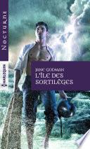 L'île des sortilèges