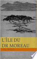 L'Île du Docteur Moreau