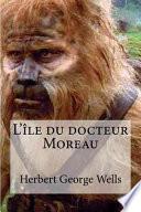 L Ile Du Docteur Moreau
