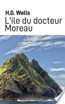 L'ile du Docteur Moreau