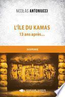 L'île du Kamas