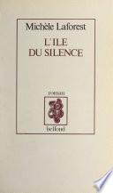 L'île du silence