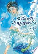 L'île entre deux mondes T01