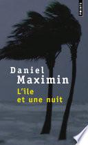 L'Ile et une nuit