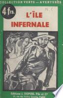 L'île infernale