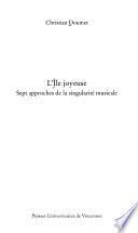 L'île joyeuse