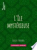 L'Ile mystérieuse