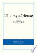 L'île mystérieuse